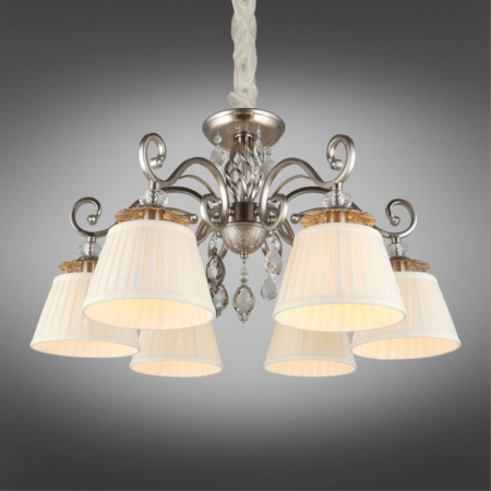 Люстры подвесные — Подвесная люстра APLOYT APL.620.03.06 купить в 