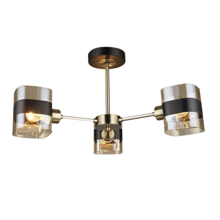 Потолочные люстры — Потолочная люстра Seven Fires Калабро 66217.01.37.03 купить в 