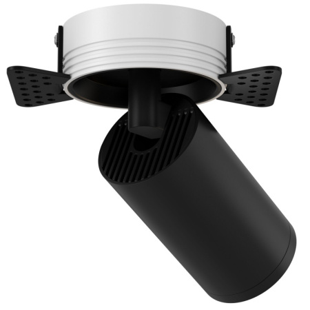 Споты — Спот Maytoni Technical C058CL-1B купить в  Споты — Спот Maytoni Technical C058CL-1B купить в