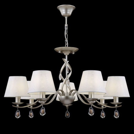 Люстры подвесные — Подвесная люстра Freya FR2001PL-07G купить в 