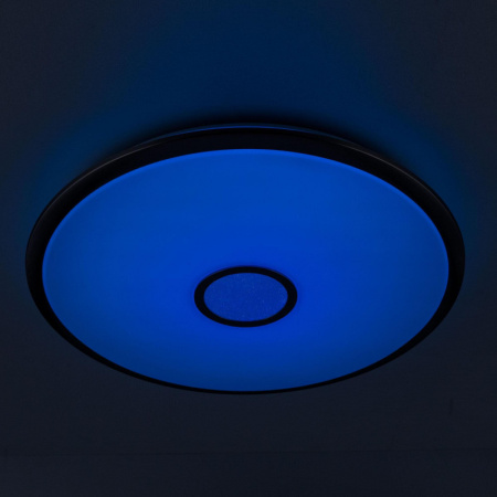 Накладные светильники — Накладной светильник Citilux CL703A81G купить в 