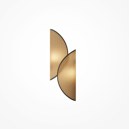 Настенные бра — Бра Maytoni MOD225WL-02B1 купить в 