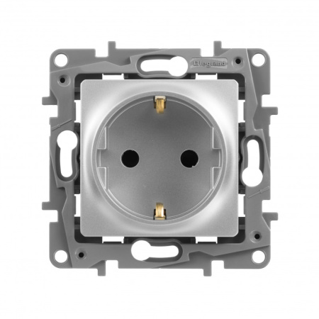 Розетки — Розетка Legrand 672422 купить в 