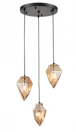 Подвесные светильники — Подвесной светильник Vele Luce VL1154P03 купить в 