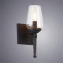 Настенные бра — Бра ARTE Lamp A1722AP-1BA купить в  Настенные бра — Бра ARTE Lamp A1722AP-1BA купить в