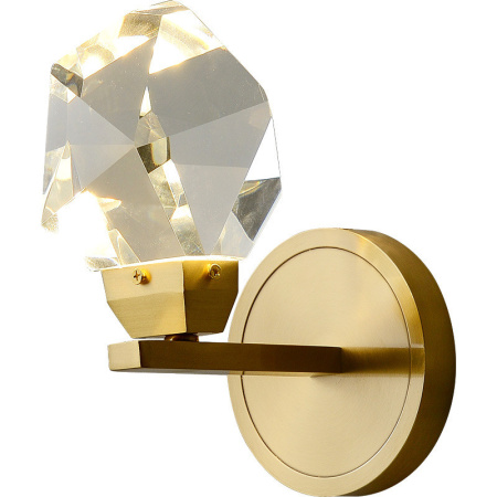 Настенные бра — Бра ImperiumLoft 167107-26 купить в 