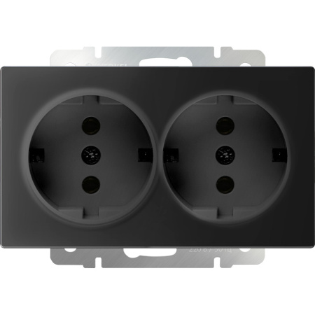 Розетки — Розетка Werkel W1172008 купить в 