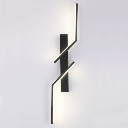 Настенные бра — Бра Lussole LSP-7147 купить в 