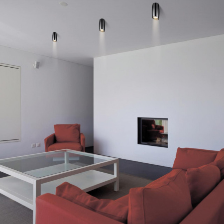 Накладные точечные светильники — Накладной светильник Novotech 358366 купить в 