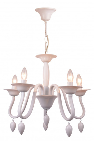 Люстры подвесные — Подвесная люстра TOPLIGHT TL7310D-05WH купить в  Люстры подвесные — Подвесная люстра TOPLIGHT TL7310D-05WH купить в