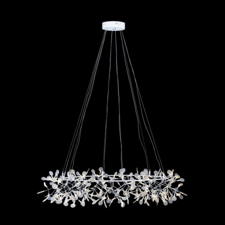 Люстры подвесные — Подвесная люстра LOFT IT 9022-243W купить в 