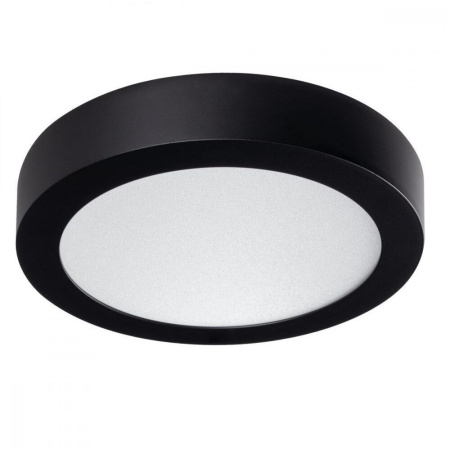 Потолочные светильники — Потолочный светодиодный светильник Kanlux Carsa 33536 купить в 