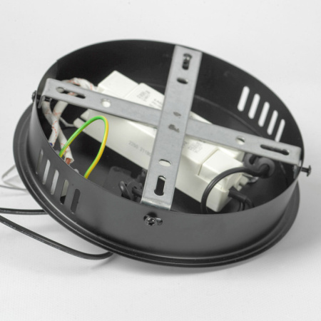 Люстры подвесные — Подвесная люстра Lussole LSP-7160 купить в 