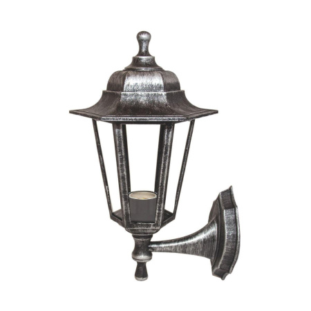 Свет для улицы — Уличный настенный светильник Apeyron Леда 11-99сер купить в 