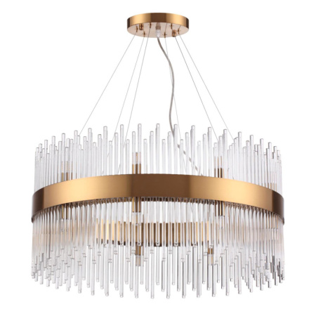 Люстры подвесные — Подвесная люстра Odeon Light 4722/18 купить в 