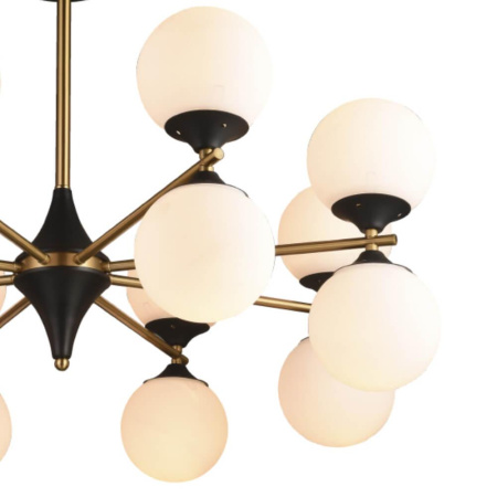 Потолочные люстры — Потолочная люстра Seven Fires Seda 66394.01.37.16 купить в  Потолочные люстры — Потолочная люстра Seven Fires Seda 66394.01.37.16 купить в