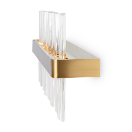 Настенные бра — Бра Maytoni MOD173WL-L15BS3K купить в 