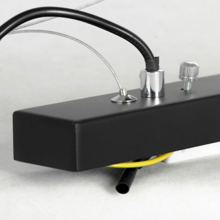 Люстры подвесные — Подвесная люстра Lussole LSP-8709 купить в 