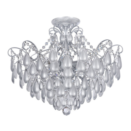 Люстры накладные — Накладная люстра Freya FR2302CL-06S купить в 