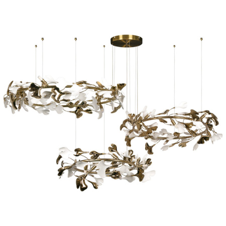 Люстры подвесные — Подвесная люстра LOFT IT 10124/24 купить в 