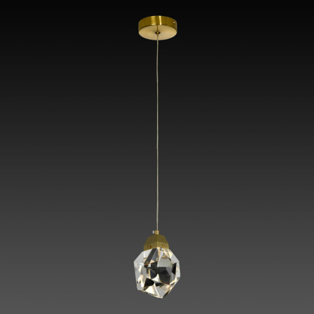 Подвесные светильники — Подвесной светильник Lussole LSP-8479 купить в 