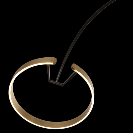 Торшеры и напольные светильники — Торшер LOFT IT 10027 купить в 