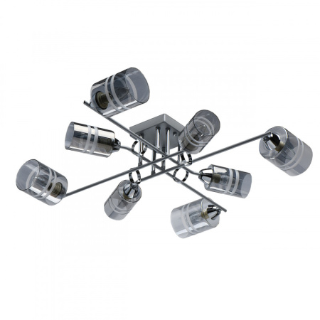 Люстры на штанге — Люстра на штанге DeMarkt 638018908 купить в 