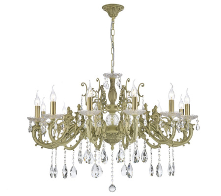 Люстры подвесные — Подвесная люстра Dio D'arte Colzano E 1.1.12.600 W купить в  Люстры подвесные — Подвесная люстра Dio D'arte Colzano E 1.1.12.600 W купить в