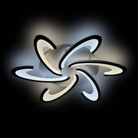 Потолочные люстры — Потолочная светодиодная люстра Ritter Malta 52019 1 купить в 