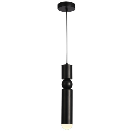 Подвесные светильники — Подвесной светильник Natali Kovaltseva LED LAMPS 81354 BLACK купить в  Подвесные светильники — Подвесной светильник Natali Kovaltseva LED LAMPS 81354 BLACK купить в