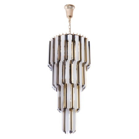 Люстры подвесные — Подвесная люстра ImperiumLoft 193716-23 купить в 