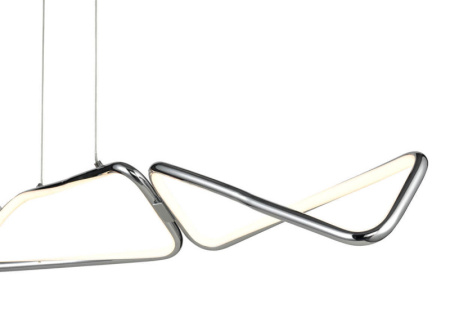 Подвесные светильники — Подвесной светильник Vele Luce VL7063P03 купить в 