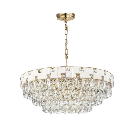 Люстры каскадные — Каскадная люстра Odeon Light 5076/21 купить в 