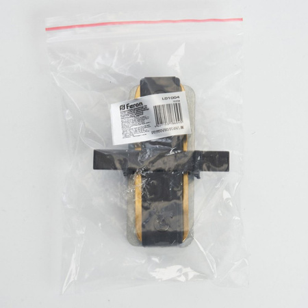 Коннекторы — Коннектор Feron 10358 купить в 