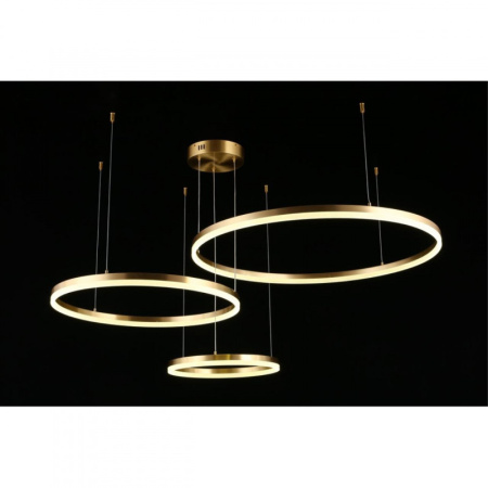 Подвесные светильники — Подвесной светильник APLOYT APL.049.03.115 купить в 