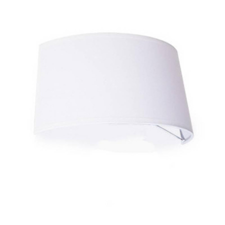 Плафоны и абажуры — Абажур Azzardo Amadeo shade oval AZ2421 купить в 