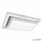 Накладные светильники — Накладной светильник iLedex B8015-152W/1000*700 WH купить в  Накладные светильники — Накладной светильник iLedex B8015-152W/1000*700 WH купить в