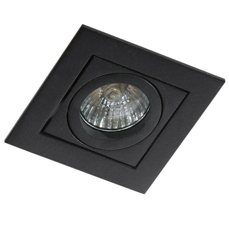 Cветильники потолочные встраиваемые — Встраиваемый светильник Azzardo Paco 1 AZ0797 купить в  Cветильники потолочные встраиваемые — Встраиваемый светильник Azzardo Paco 1 AZ0797 купить в