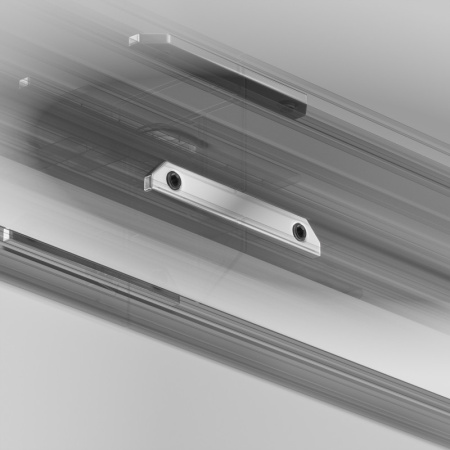 Соединители для шинопроводов — Соединитель для шинопровода Maytoni Technical TRA034C-MP-1 купить в 