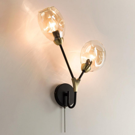 Настенные бра — Бра Citilux CL117325 купить в 