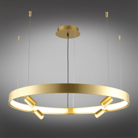 Люстры подвесные — Подвесная люстра APLOYT APL.041.03.50 купить в 