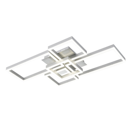 Люстры накладные — Накладная люстра Escada 10225/5LED купить в 