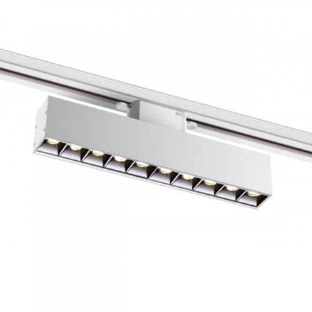 Трековые светильники — Светильник на шине Novotech 358858 купить в 