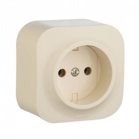 Розетки — Розетка Legrand 782240 купить в 
