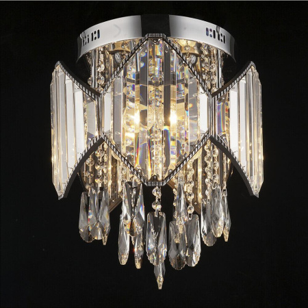 Потолочные люстры — Потолочная люстра Seven Fires Линас 70666.01.03.05 купить в 