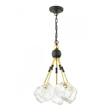 Люстры подвесные — Подвесная люстра Odeon Light 4789/5A купить в 