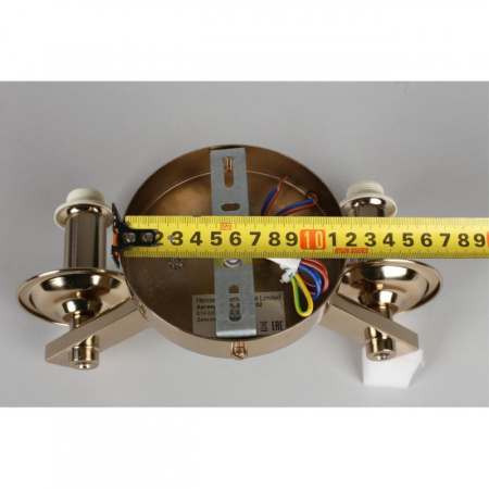 Настенные бра — Бра APLOYT APL.842.11.02 купить в 