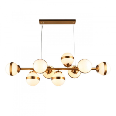 Люстры подвесные — Подвесная люстра APLOYT APL.819.03.09 купить в 