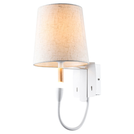 Настенные бра — Бра Lussole GRLSP-8234 купить в 