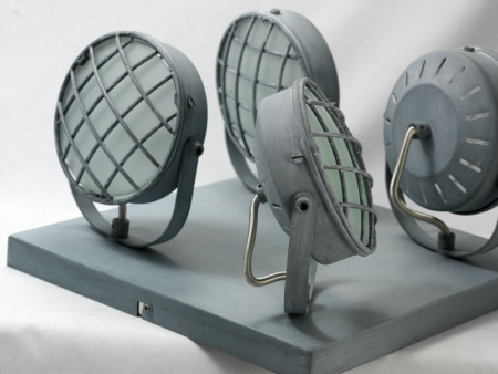 Споты — Спот Lussole LSP-9981 купить в 